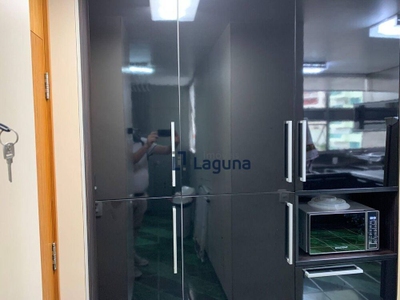 Apartamento, 3 quartos, 205 m² - Foto 5