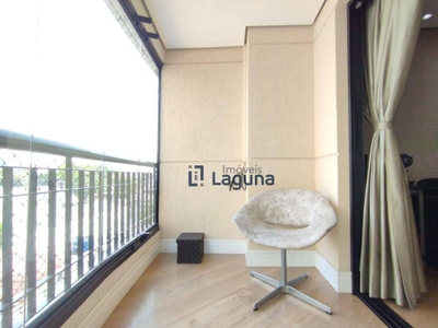 Apartamento, 3 quartos, 120 m² - Foto 4