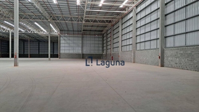 Depósito-Galpão, 8355 m² - Foto 2