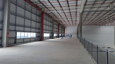 Depósito-Galpão, 8355 m² - Foto 4