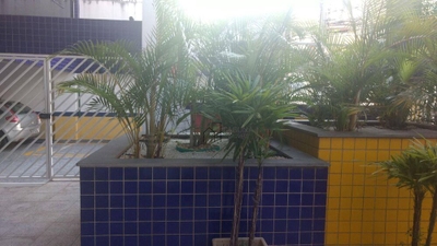 Sala-Conjunto, 48 m² - Foto 3