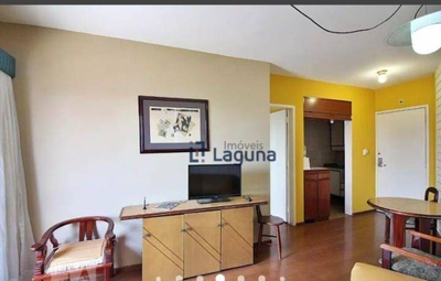 Apartamento, 1 quarto - Foto 5