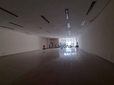 Loja-Salão, 863 m² - Foto 4