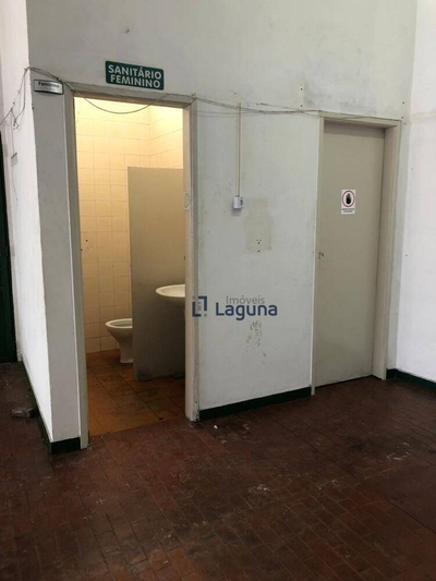 Prédio Inteiro, 550 m² - Foto 4