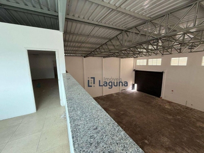 Depósito-Galpão, 600 m² - Foto 3