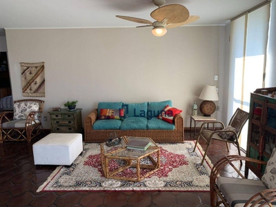 Apartamento, 3 quartos, 200 m² - Foto 2