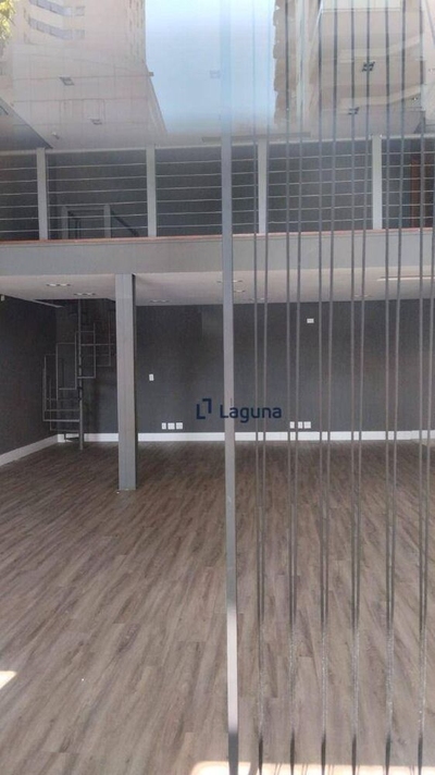 Loja-Salão, 170 m² - Foto 2