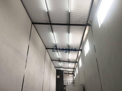 Depósito-Galpão, 170 m² - Foto 5