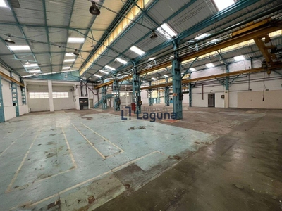 Depósito-Galpão, 1700 m² - Foto 2