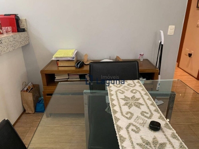 Apartamento, 3 quartos, 102 m² - Foto 4