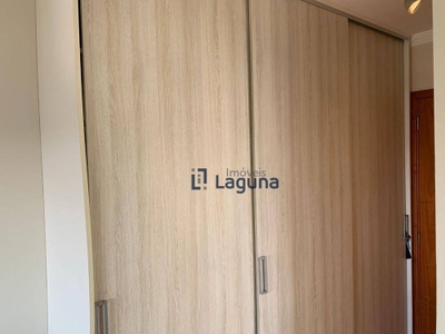 Apartamento, 3 quartos, 102 m² - Foto 3