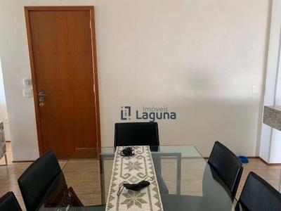 Apartamento, 3 quartos, 102 m² - Foto 5