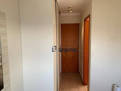 Apartamento, 3 quartos, 102 m² - Foto 2