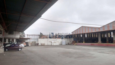 Depósito-Galpão, 9474 m² - Foto 3