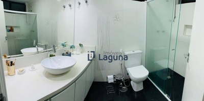 Apartamento, 3 quartos, 160 m² - Foto 4