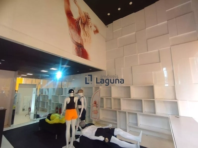 Loja-Salão, 400 m² - Foto 4