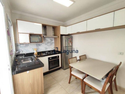 Apartamento, 2 quartos, 50 m² - Foto 1