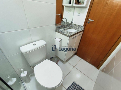 Apartamento, 2 quartos, 50 m² - Foto 4