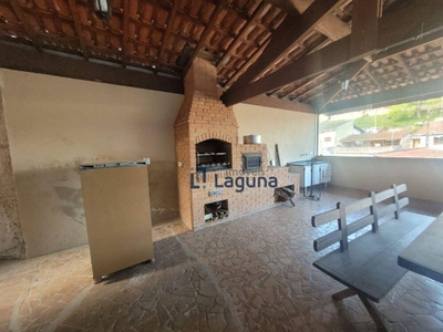Casa, 3 quartos, 270 m² - Foto 2
