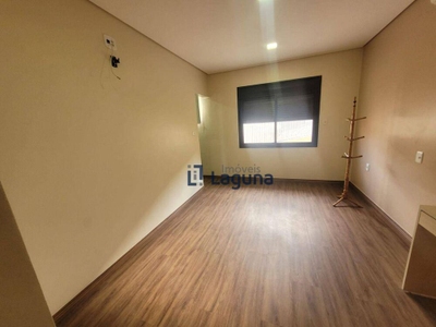 Casa, 3 quartos, 270 m² - Foto 5