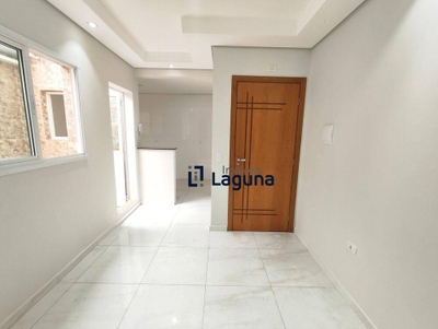 Apartamento, 2 quartos, 43 m² - Foto 4