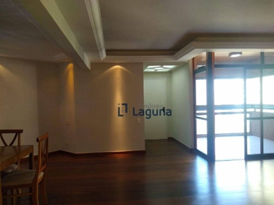 Apartamento, 3 quartos, 180 m² - Foto 4