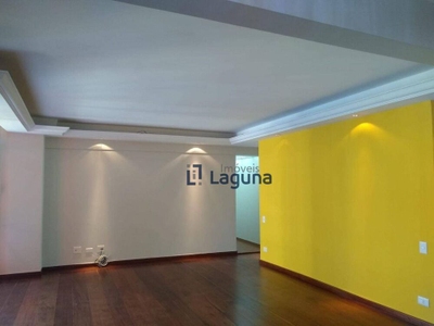 Apartamento, 3 quartos, 180 m² - Foto 3