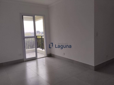 Apartamento, 2 quartos, 69 m² - Foto 2