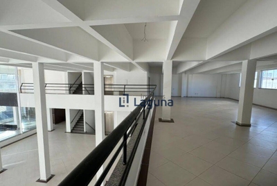 Prédio Inteiro, 1278 m² - Foto 2