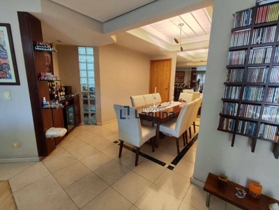 Apartamento, 3 quartos, 212 m² - Foto 1