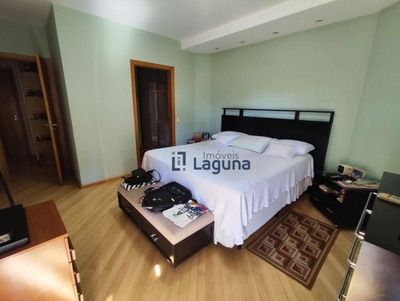 Apartamento, 3 quartos, 212 m² - Foto 4