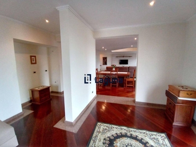 Apartamento, 5 quartos, 300 m² - Foto 2