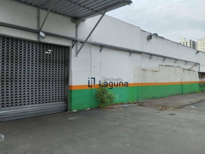 Depósito-Galpão, 2082 m² - Foto 3