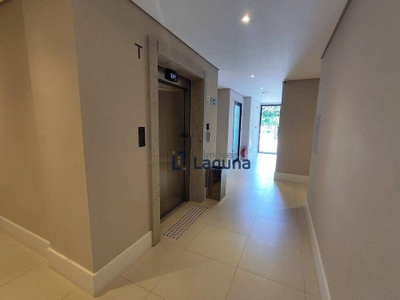 Apartamento, 3 quartos, 117 m² - Foto 3