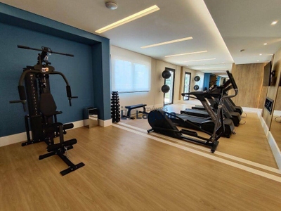 Apartamento, 3 quartos, 117 m² - Foto 5