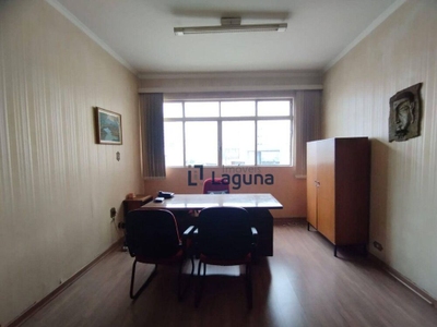 Sala-Conjunto, 80 m² - Foto 1