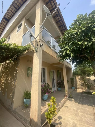 Casa, 4 quartos, 112 m² - Foto 1