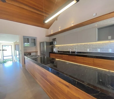 Casa de Condomínio, 5 quartos - Foto 5