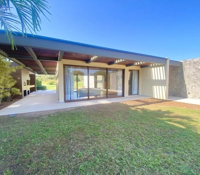 Casa de Condomínio, 5 quartos - Foto 1