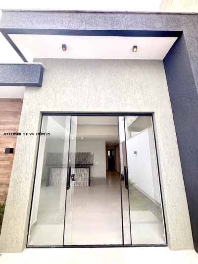 Casa, 2 quartos - Foto 2