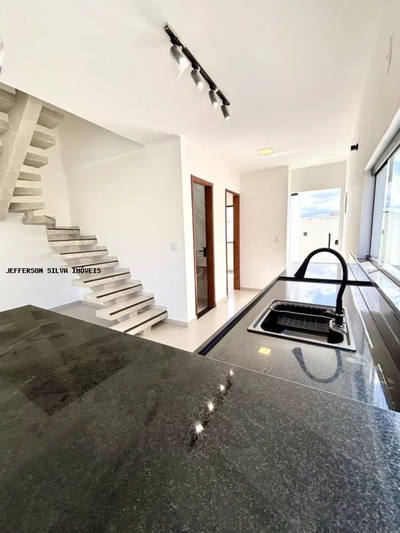 Casa, 3 quartos - Foto 5