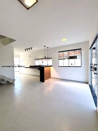 Casa, 3 quartos - Foto 4