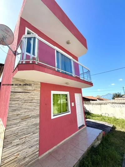 Casa de Condomínio, 2 quartos - Foto 2