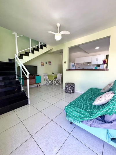 Casa de Condomínio, 2 quartos - Foto 5