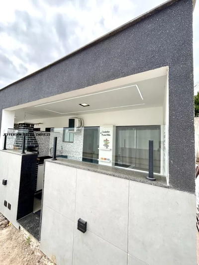 Casa, 1 quarto, 25 m² - Foto 4