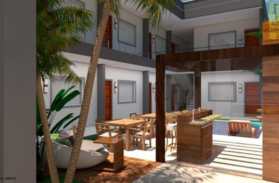 Prédio Inteiro, 400 m² - Foto 4