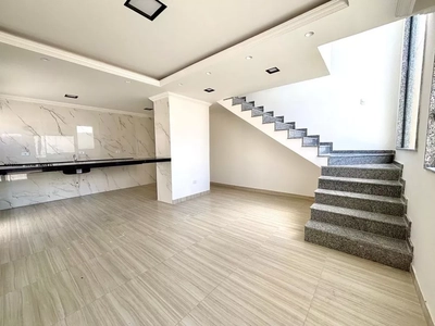 Casa, 3 quartos, 210 m² - Foto 4