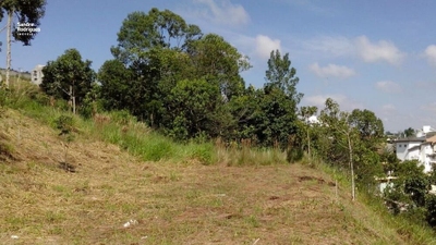 Terreno, 589 m² - Foto 1