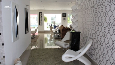 Casa de Condomínio, 5 quartos - Foto 2