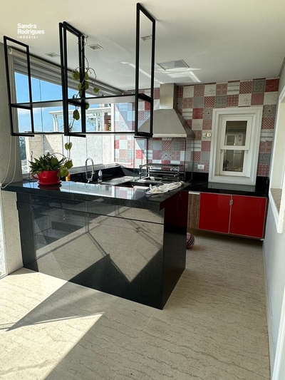 Casa de Condomínio, 4 quartos - Foto 4